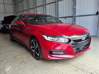 2019 Honda Accord for sale in Nashville TN