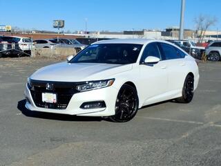 2020 Honda Accord