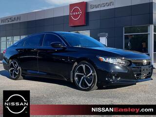 2022 Honda Accord for sale in Easley SC