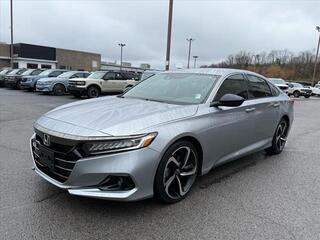 2022 Honda Accord for sale in Knoxville TN