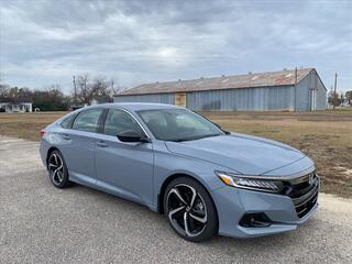 2022 Honda Accord for sale in Bennettsville SC