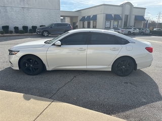 2018 Honda Accord for sale in Greenville SC