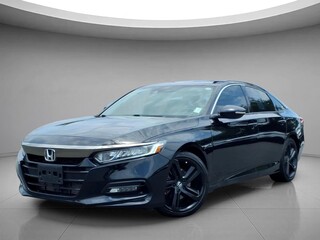 2019 Honda Accord for sale in Pineville NC