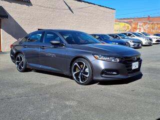 2019 Honda Accord for sale in Albemarle NC