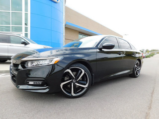 2019 Honda Accord for sale in Gallatin TN