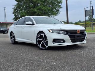 2019 Honda Accord for sale in Orange TX
