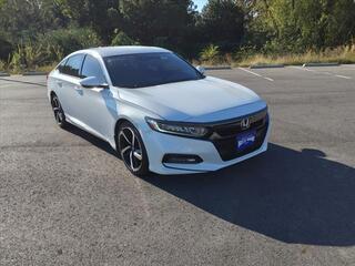 2020 Honda Accord for sale in El Dorado AR