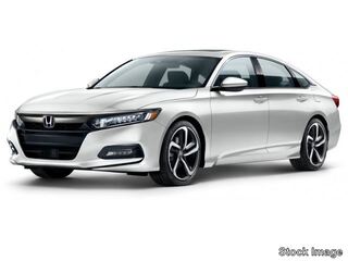 2020 Honda Accord for sale in Huntington WV