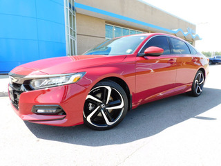 2020 Honda Accord for sale in Gallatin TN