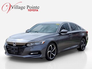 2018 Honda Accord for sale in Elkhorn NE