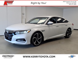 2018 Honda Accord for sale in Florence KY