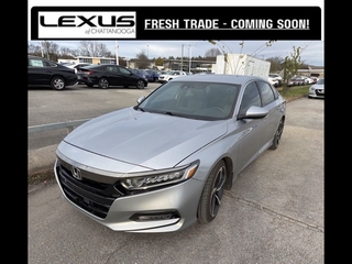 2018 Honda Accord for sale in Chattanooga TN