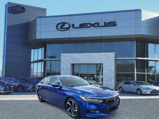 2020 Honda Accord for sale in Nashville TN