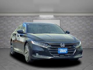 2022 Honda Accord for sale in Mishawaka IN