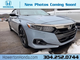 2022 Honda Accord for sale in Beckley WV