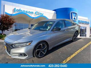 2022 Honda Accord for sale in Johnson City TN