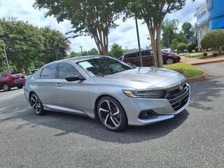 2022 Honda Accord for sale in Mishawaka IN
