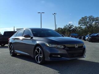 2018 Honda Accord for sale in Greer SC