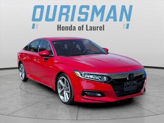 2019 Honda Accord for sale in Laurel MD