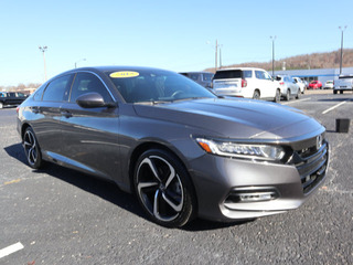 2019 Honda Accord for sale in Morristown TN