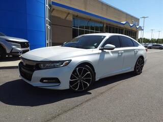 2020 Honda Accord for sale in Gallatin TN