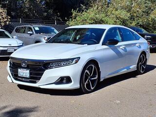 2022 Honda Accord for sale in San Diego CA