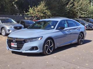 2022 Honda Accord for sale in San Diego CA