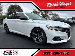 2022 Honda Accord for sale in Morristown TN