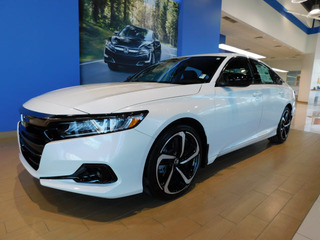 2022 Honda Accord for sale in Gallatin TN