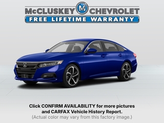 2019 Honda Accord for sale in Cincinnati OH