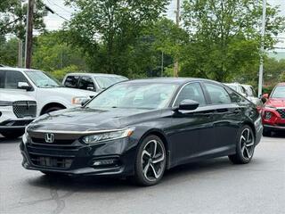 2019 Honda Accord for sale in Cincinnati OH