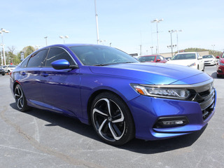 2019 Honda Accord for sale in Morristown TN