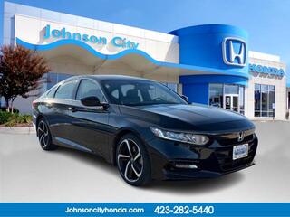 2019 Honda Accord for sale in Johnson City TN