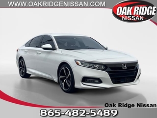 2020 Honda Accord for sale in Oak Ridge TN