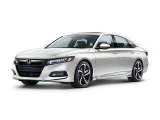 2020 Honda Accord for sale in Spartanburg SC