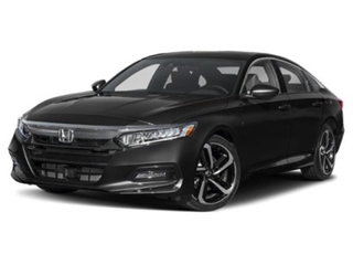 2020 Honda Accord for sale in Burlington NC