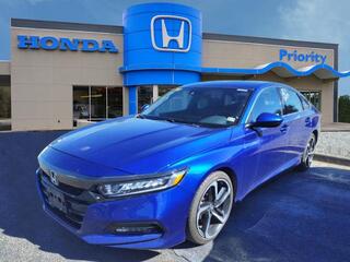 2020 Honda Accord for sale in Roanoke VA