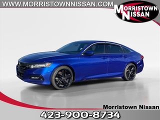 2020 Honda Accord for sale in Morristown TN