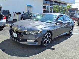 2020 Honda Accord for sale in Bronx NY