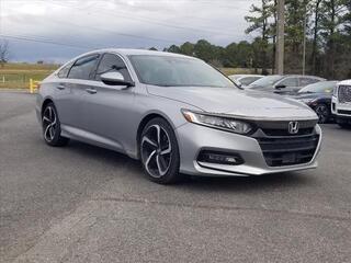 2020 Honda Accord for sale in Cleveland TN