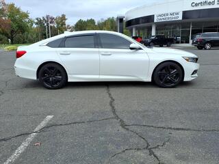 2020 Honda Accord