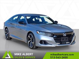 2022 Honda Accord for sale in Cincinnati OH