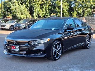 2022 Honda Accord for sale in San Diego CA