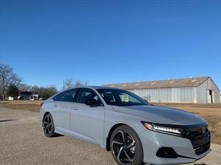 2022 Honda Accord for sale in Bennettsville SC