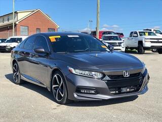 2018 Honda Accord for sale in Chattanooga TN