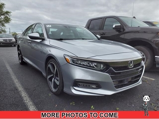 2018 Honda Accord for sale in Carlisle PA