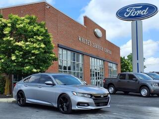 2019 Honda Accord for sale in Urbana OH