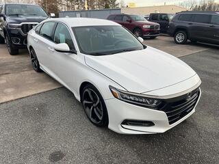 2019 Honda Accord for sale in Lexington NC