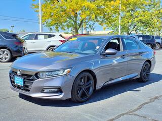 2019 Honda Accord for sale in Mishawaka IN