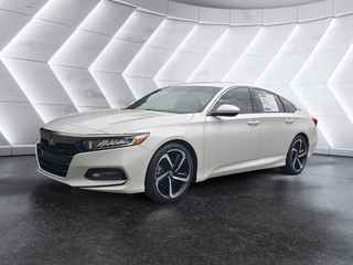 2019 Honda Accord for sale in Knoxville TN